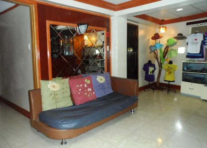 Vest Grand Suites