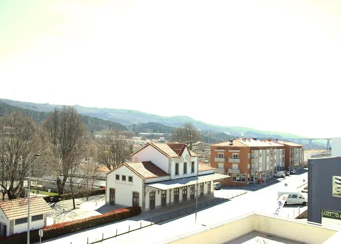 Hotel Europa