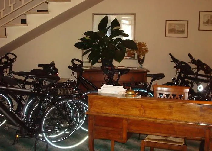 Albergo La Sfinge