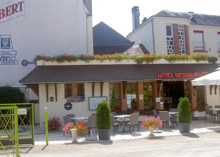 Hôtel Saint-Hubert