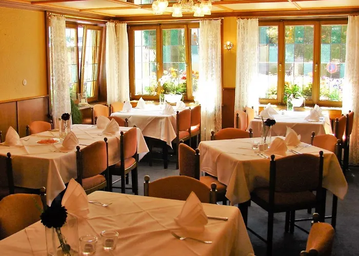 Hotel Gasthof Kreuz
