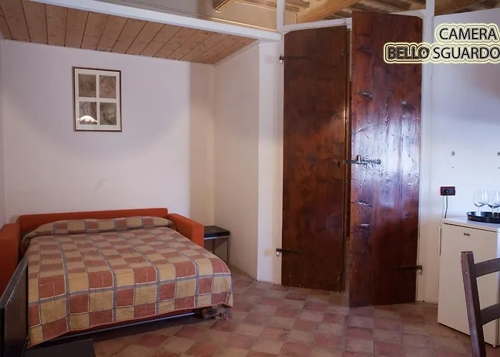 Hotel Palazzo Meraviglia Albergo Diffuso
