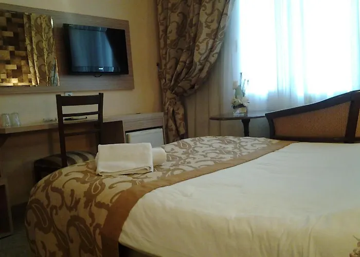 Kristal Otel Adana