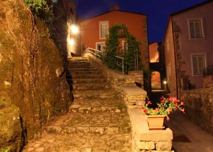 La Campana D'Oro