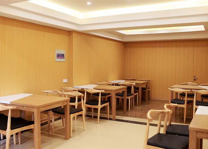 Greentree Inn Nanjing Confucius Temple Sanshan Street Subway Station Express Hotel