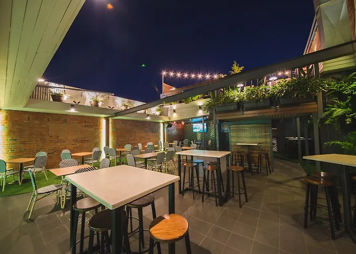Heritage Hotel Rockhampton