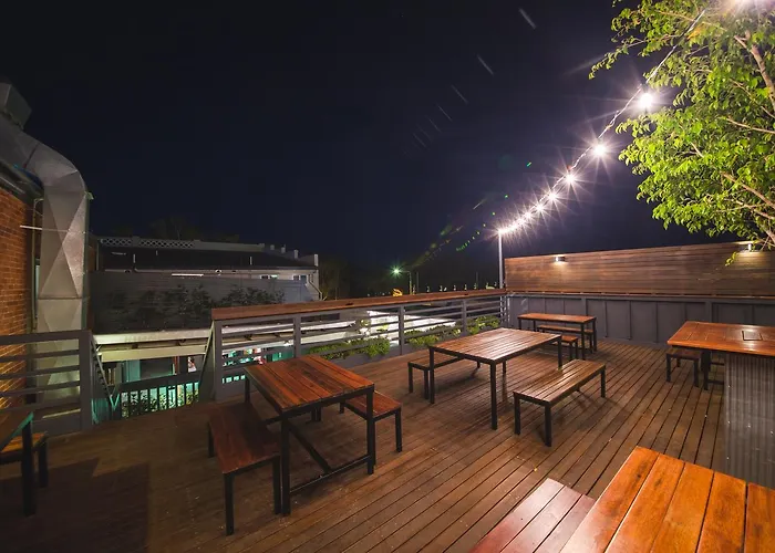 Heritage Hotel Rockhampton