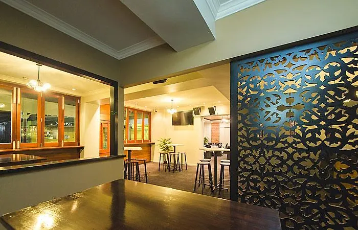 Heritage Hotel Rockhampton