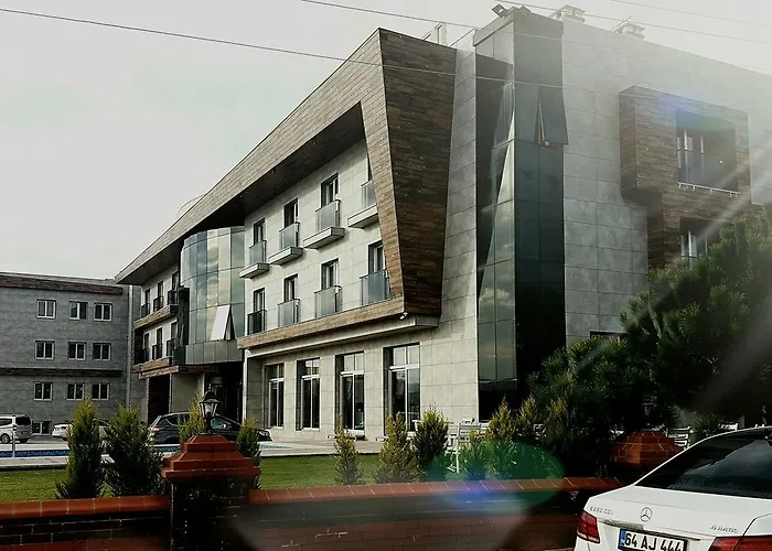 Mugla Hotel