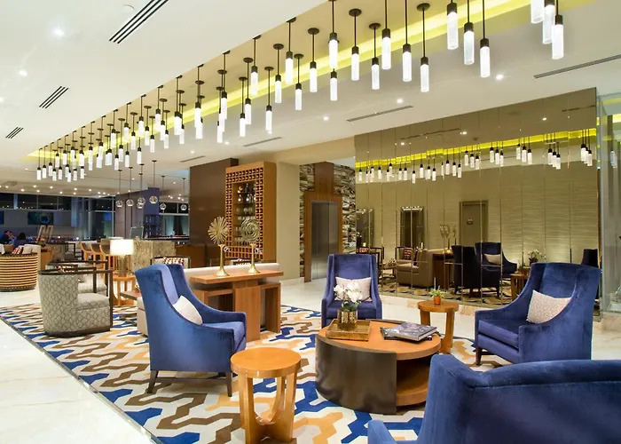 Global Hotel Panama