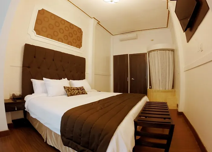 Hotel Boutique