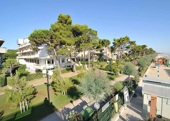 Hotel Abruzzo