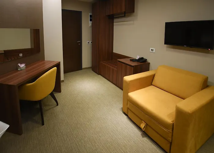 Hotel Ideo Lux