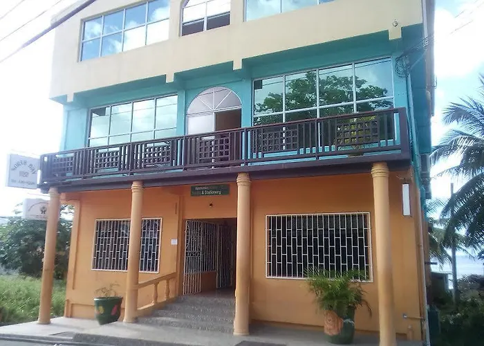 North Bay Inn
