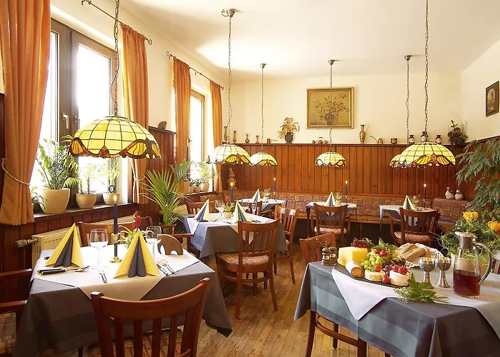 Hotel & Gasthof Zum Loewen