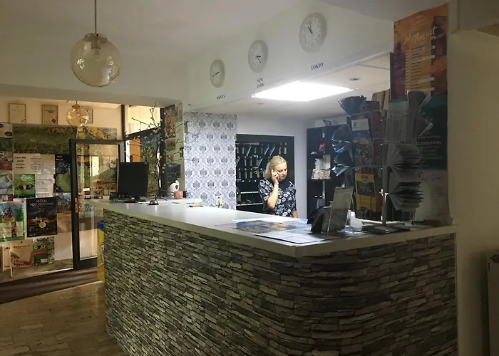 Hotel Tatranec