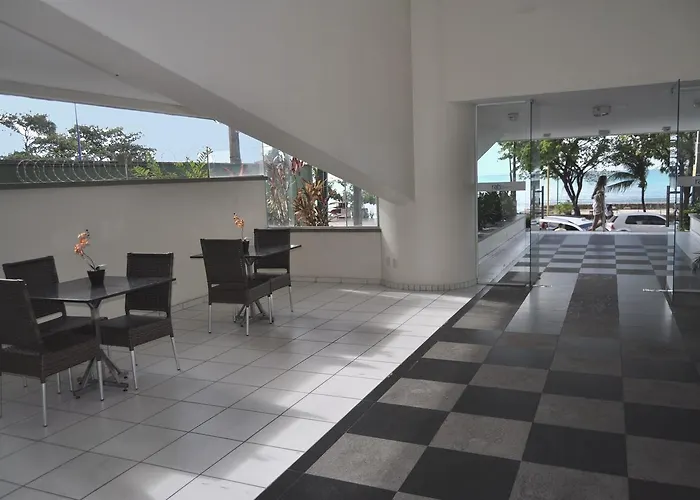 Vila Costeira Flat Apto Particular