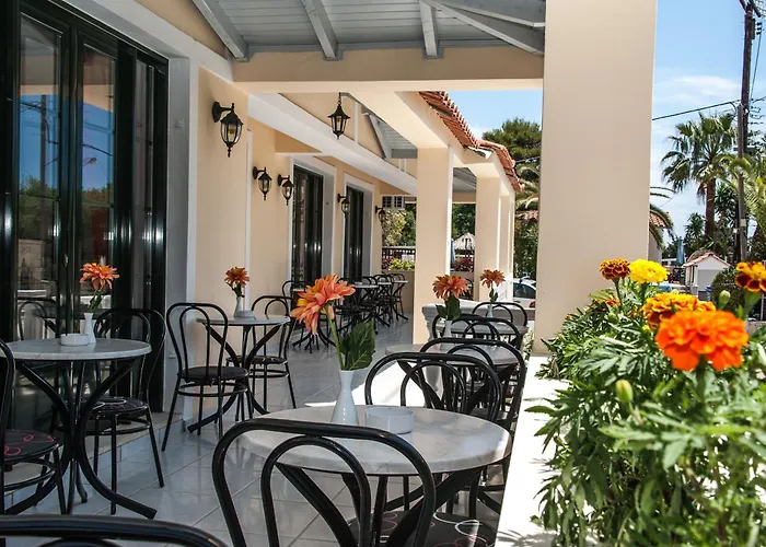Bozikis Palace Hotel