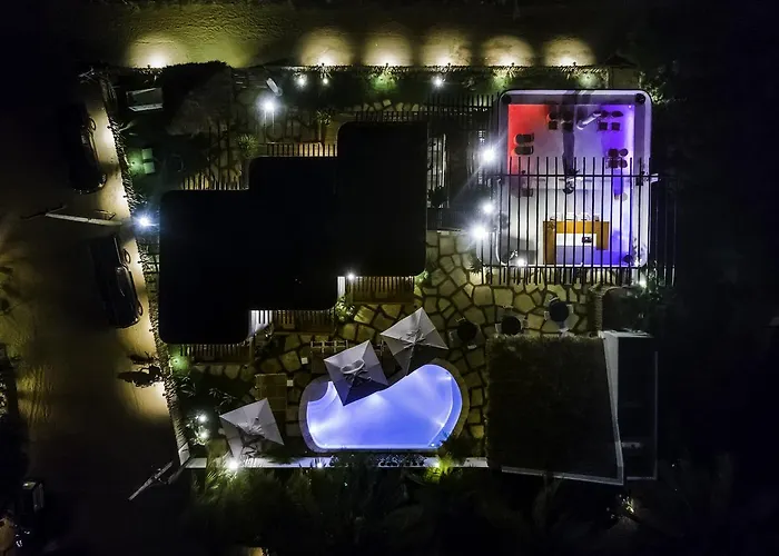 La Plage Hotel Boutique