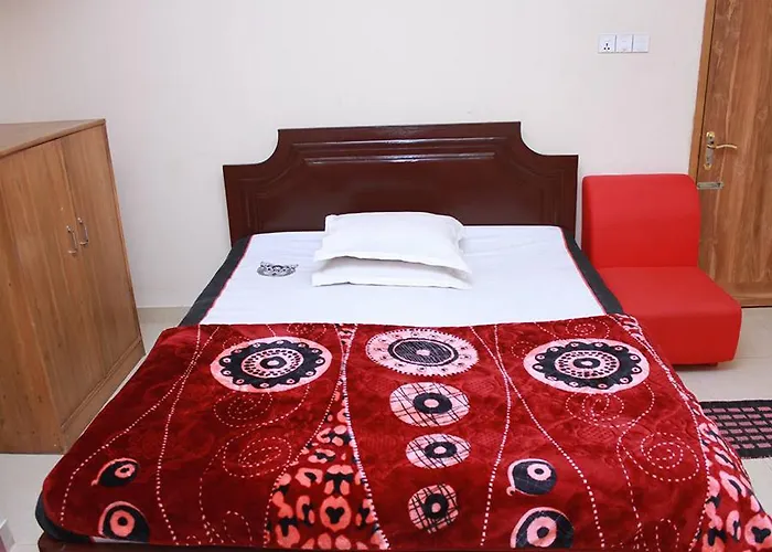 Hotel Sea Shine Cox's Bazar