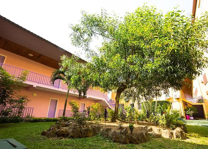 Hotel Adagio
