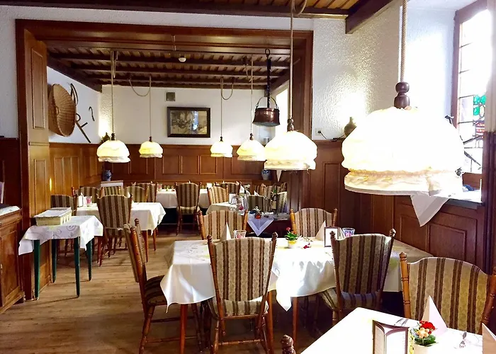 Hotel Weingut Schützen