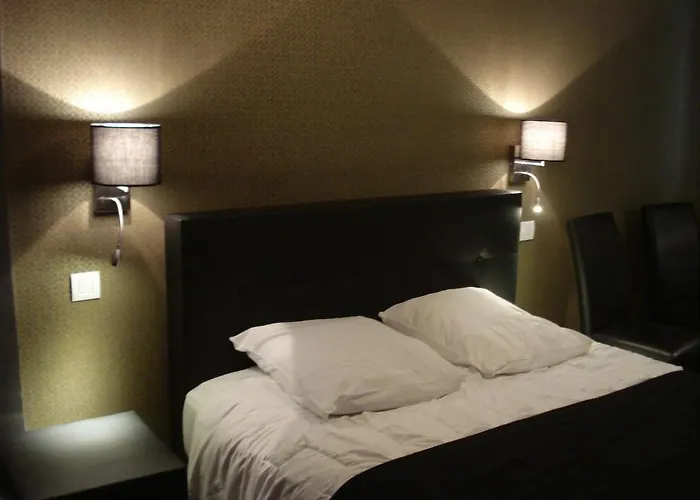 Hotel La Fayette