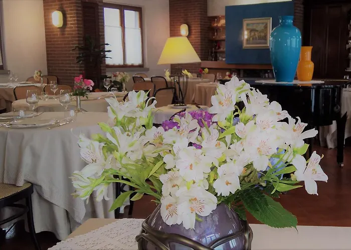Ristorante Albergo Macallè di Zuin Claudio