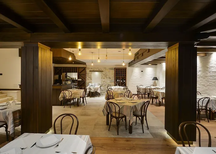 Hotel Barleti