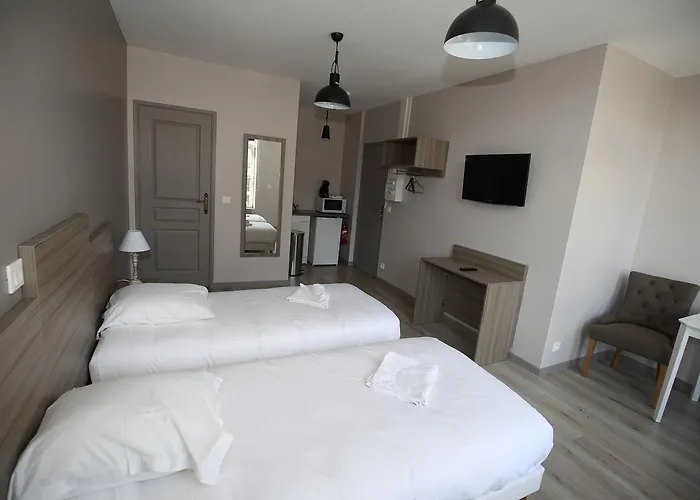 L'Hotel De France