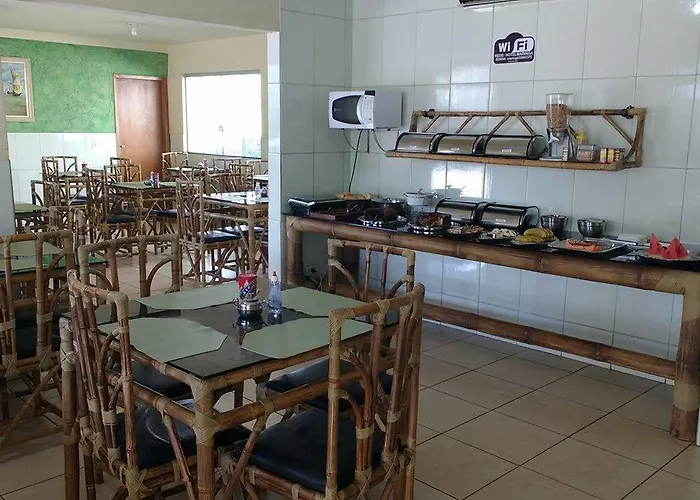 Hotel Maringa