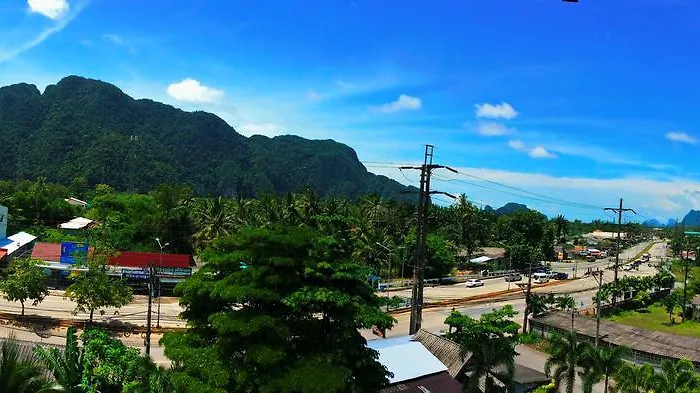 T.P. Place Hotel