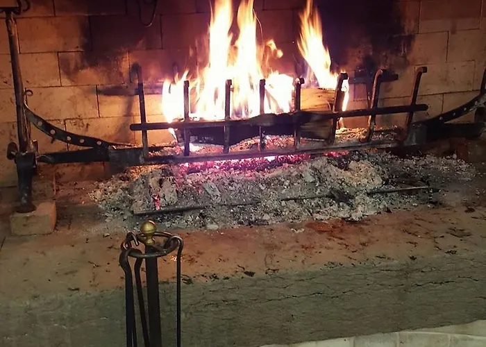 Albergo Alla Cesa
