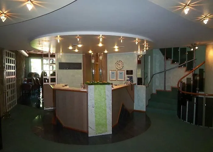 Alfa Hotel