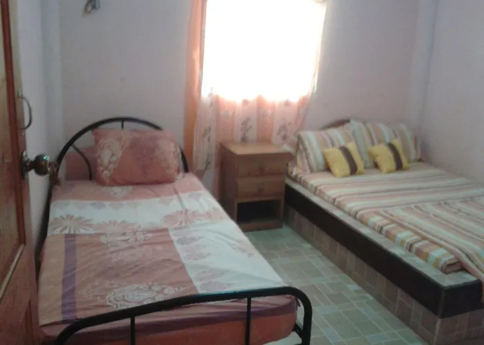 Hotel Brisa Mar