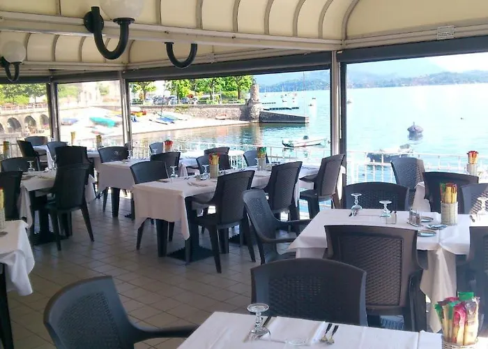 Lago Maggiore