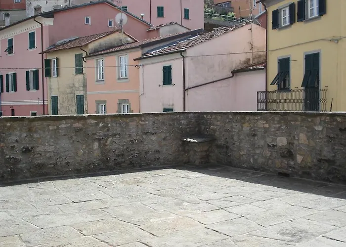 La Campana D'Oro