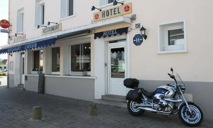 Hotel Restaurant l'Avenir