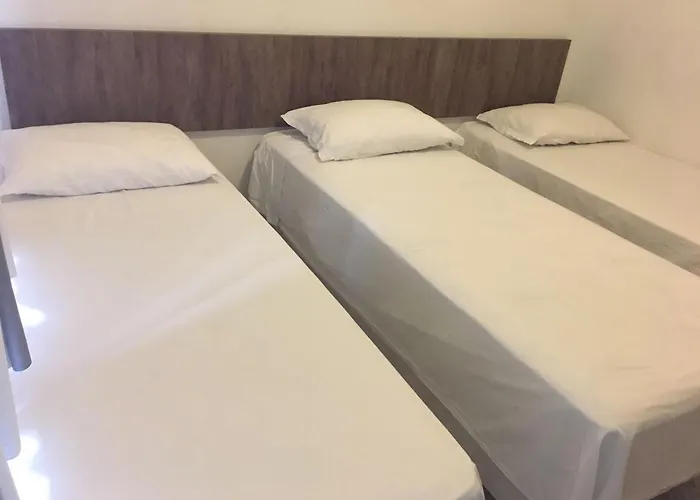 Hotel Luz do Sol