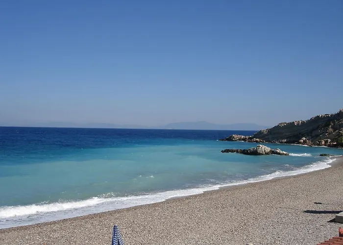 Long Beach Kokkari Samos (Adults Only)