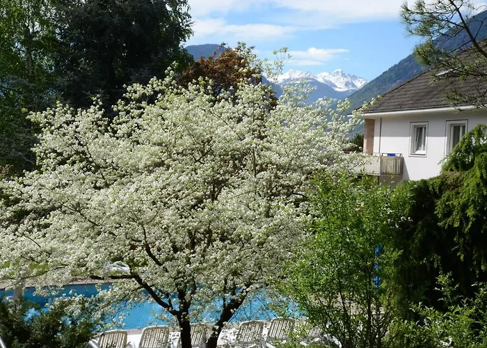 Hotel Tannerhof