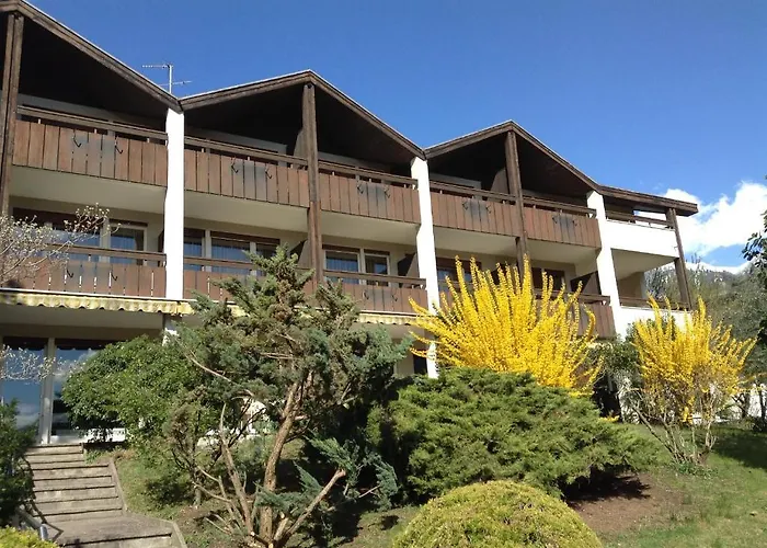 Hotel Tannerhof