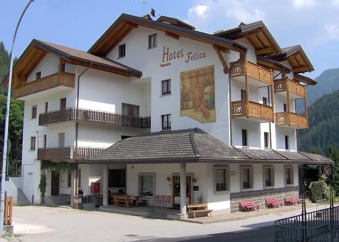 Hotel Albergo Felice
