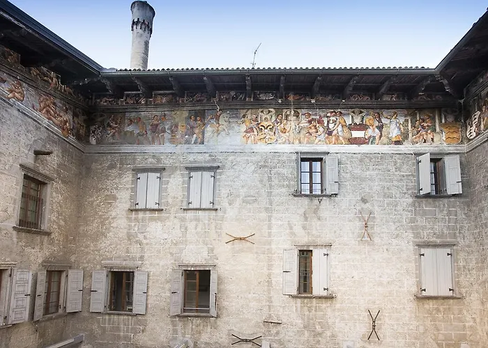 Casa Alla Lega