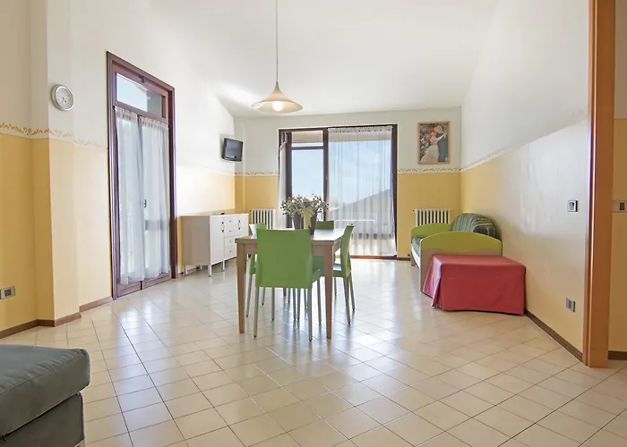 Residence Uliveto