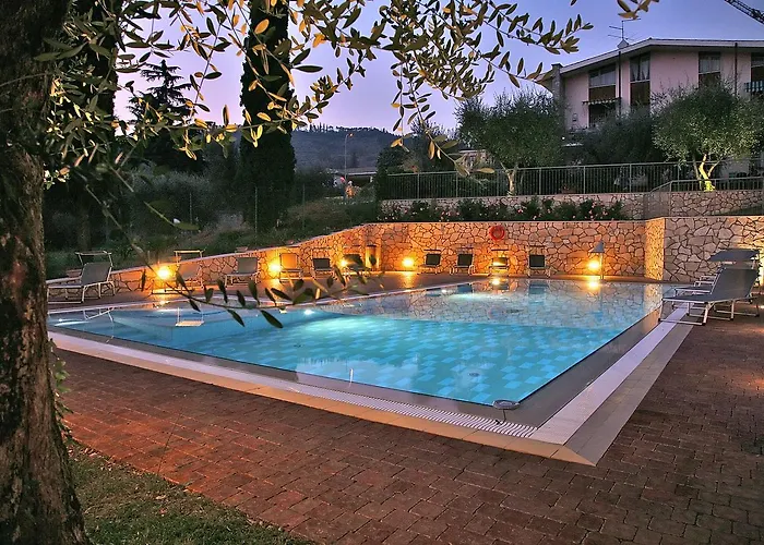 Residence Uliveto