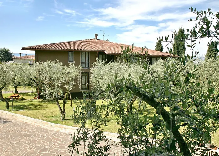 Residence Uliveto