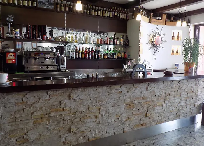 Hotel Udinese Da Aldo