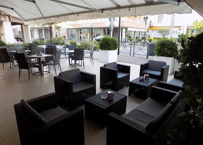 Hotel Udinese Da Aldo