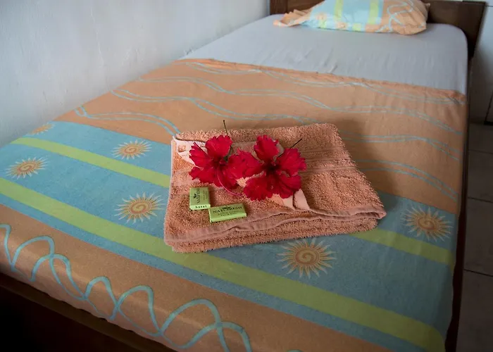 Hotel Sol Puntarenas